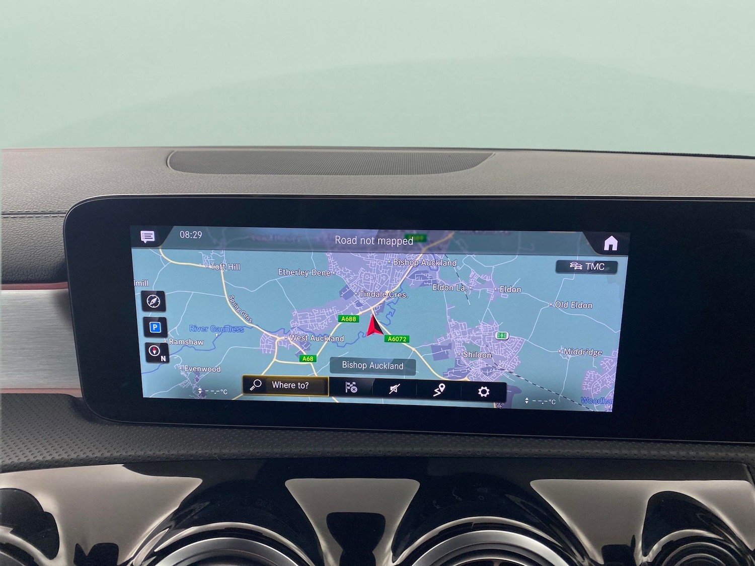 Used Mercedes-Benz CLA 2022 for sale - 77012162: Photo 5