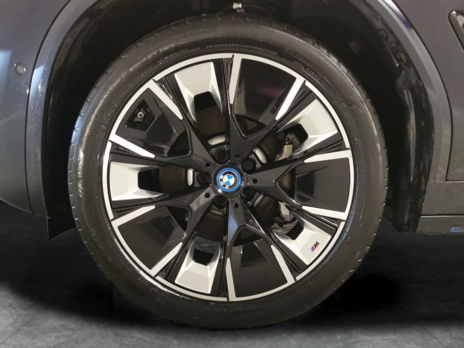 Used BMW iX3 2022 for sale - 77691299: Photo 32