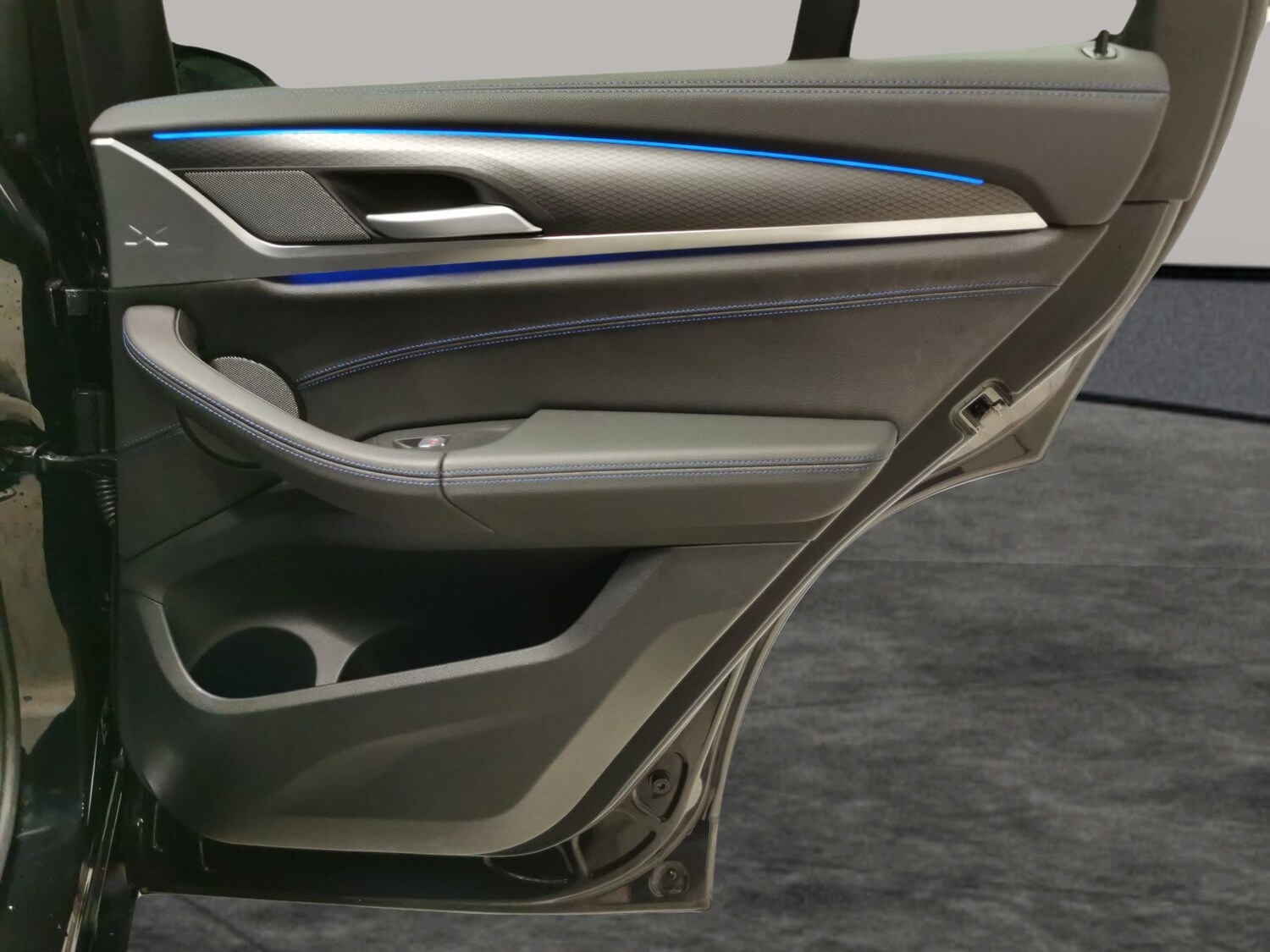 Used BMW iX3 2022 for sale - 77691299: Photo 38