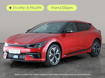 Used Kia EV6 2024 for sale - 78297850: Photo