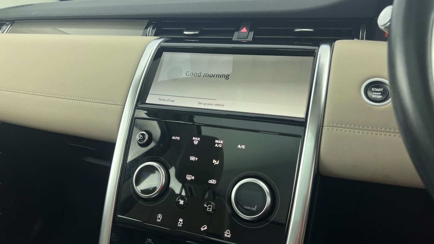 Used Land Rover Discovery Sport 2021 for sale - 76505334: Photo 15