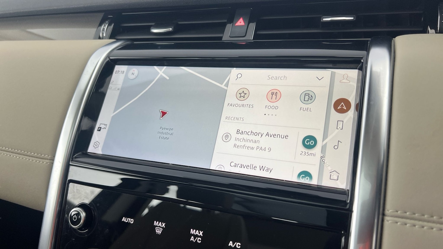 Used Land Rover Discovery Sport 2021 for sale - 76505334: Photo 23