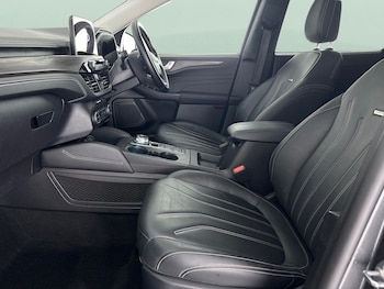Used Ford Kuga 2023 for sale - 79585416: Photo