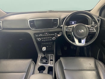 Used Kia Sportage 2019 for sale - 79405826: Photo
