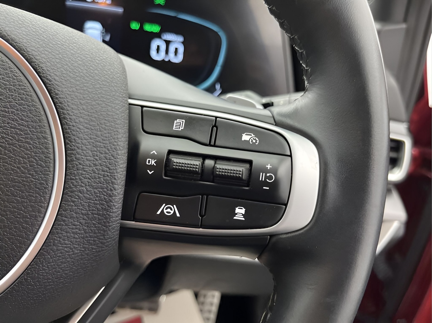 Used Kia Sportage 2022 for sale - 76392164: Photo 15