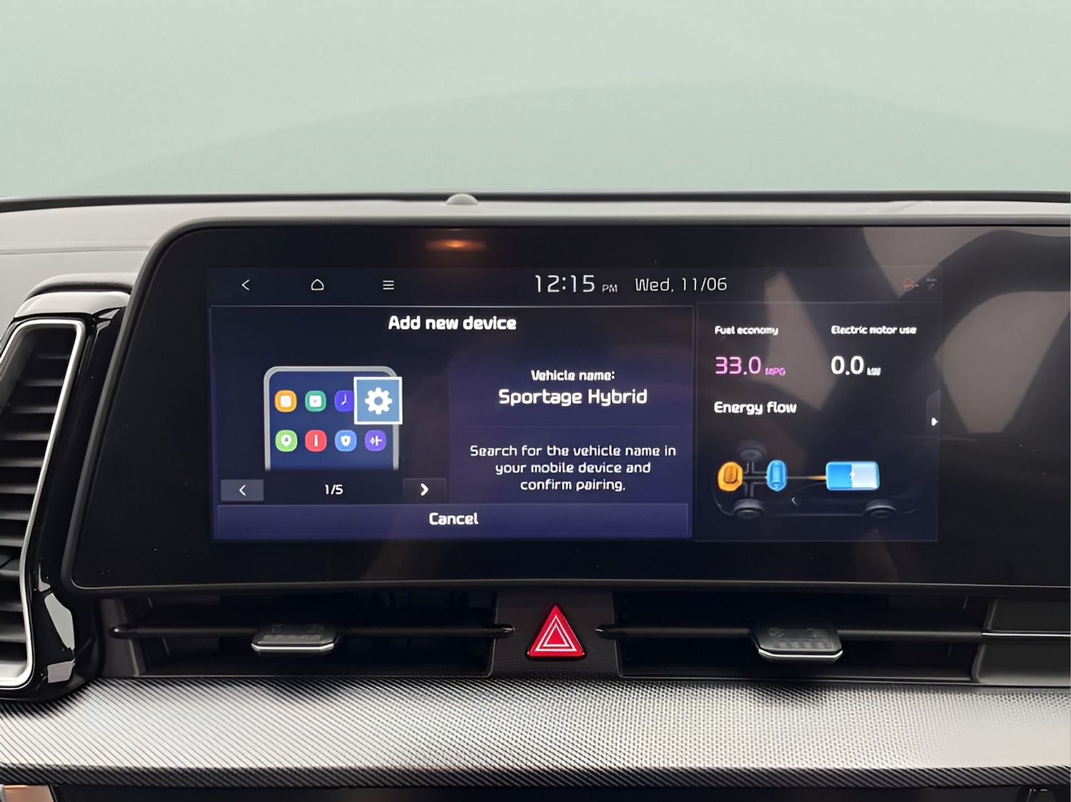 Used Kia Sportage 2022 for sale - 76392164: Photo 32