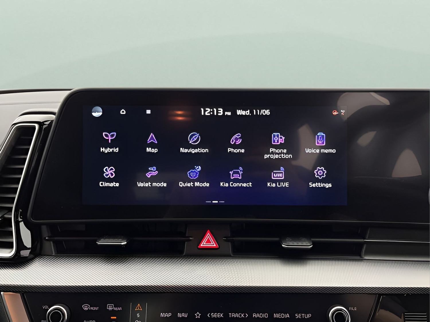 Used Kia Sportage 2022 for sale - 76392164: Photo 38