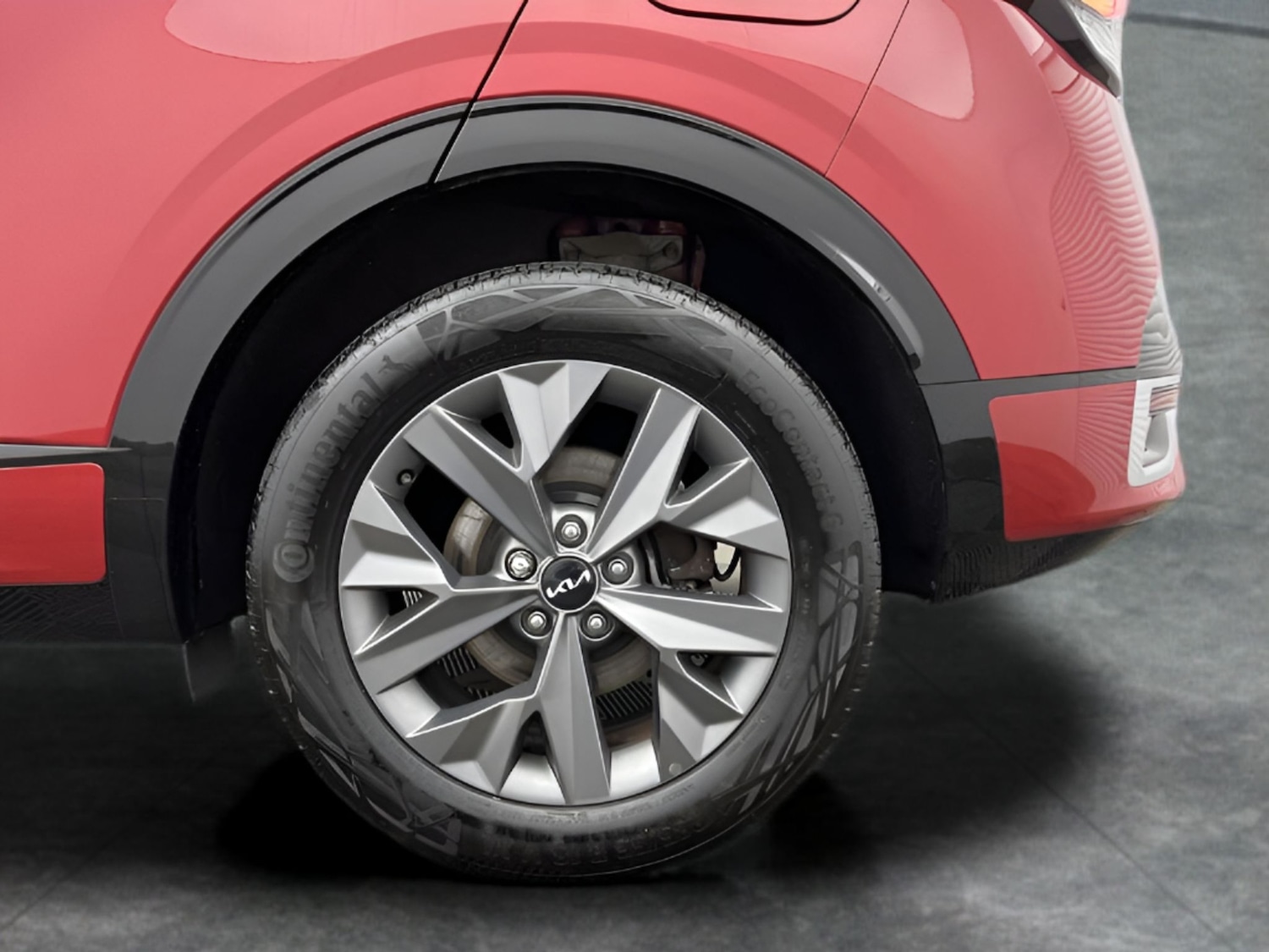 Used Kia Sportage 2022 for sale - 76392164: Photo 46