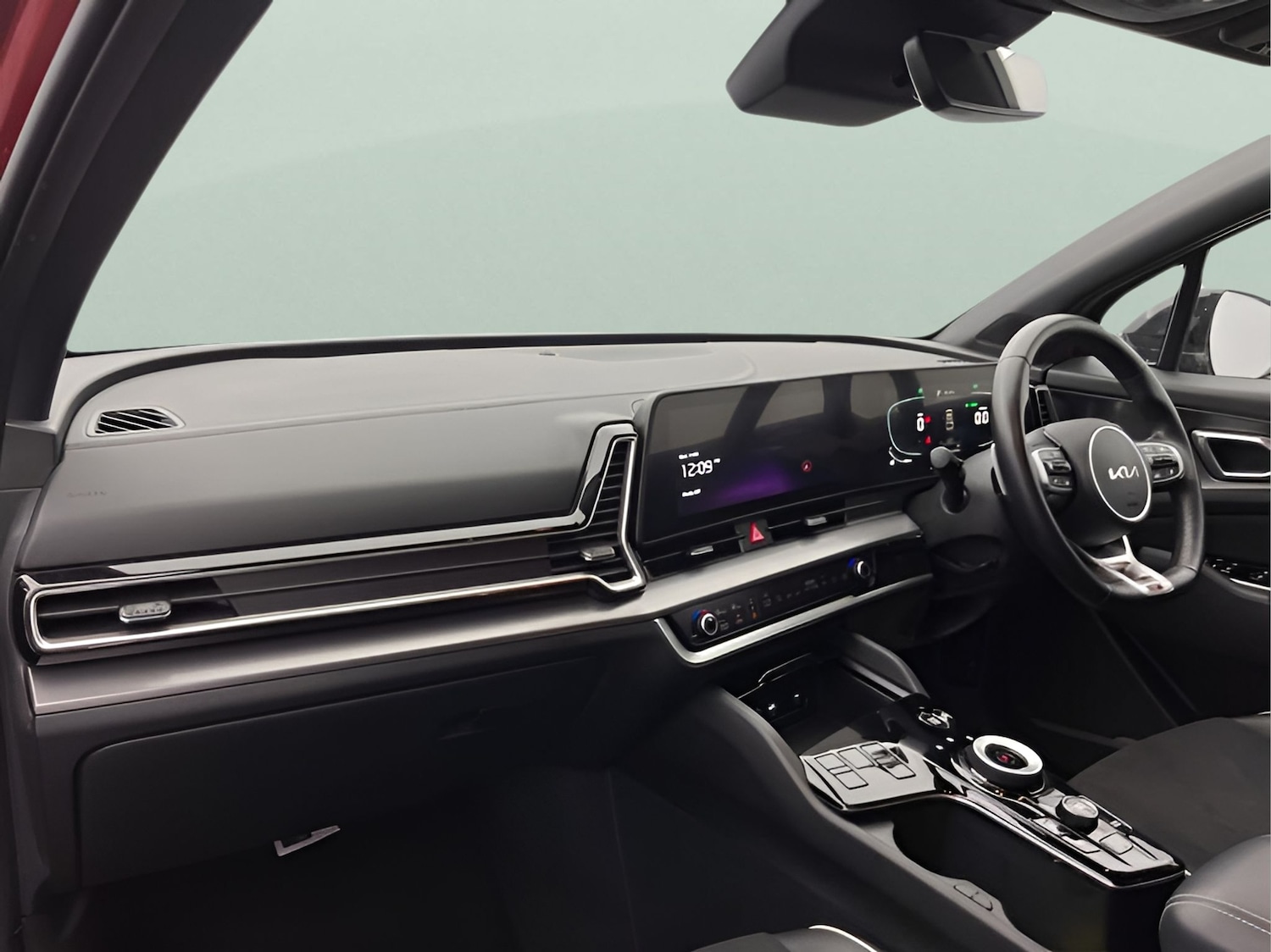 Used Kia Sportage 2022 for sale - 76392164: Photo 50