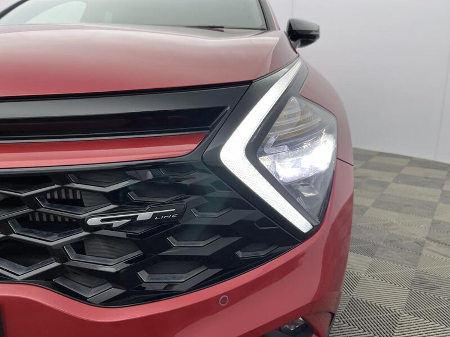 Used Kia Sportage 2022 for sale - 76392164: Photo 53