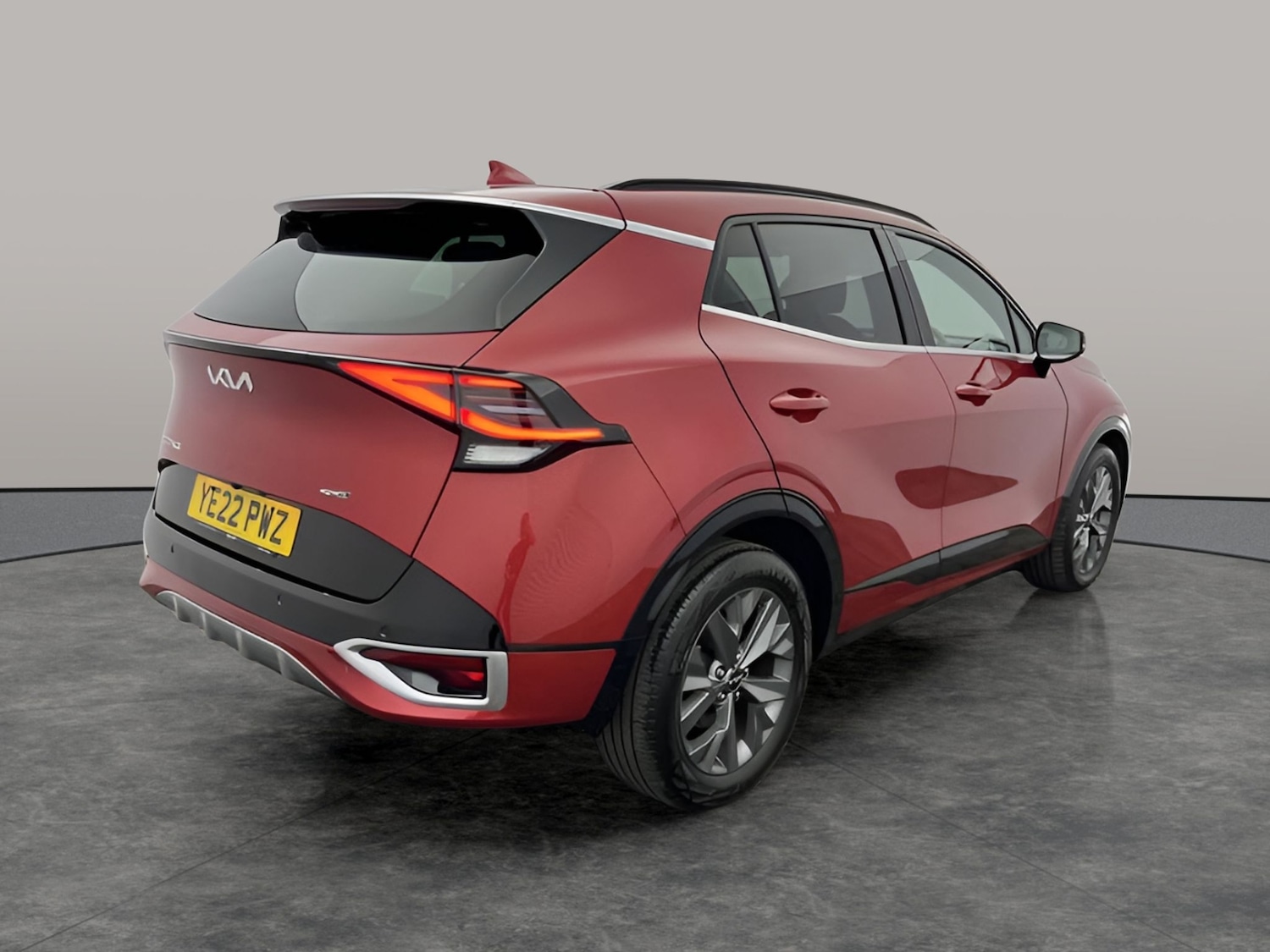 Used Kia Sportage 2022 for sale - 76392164: Photo 7