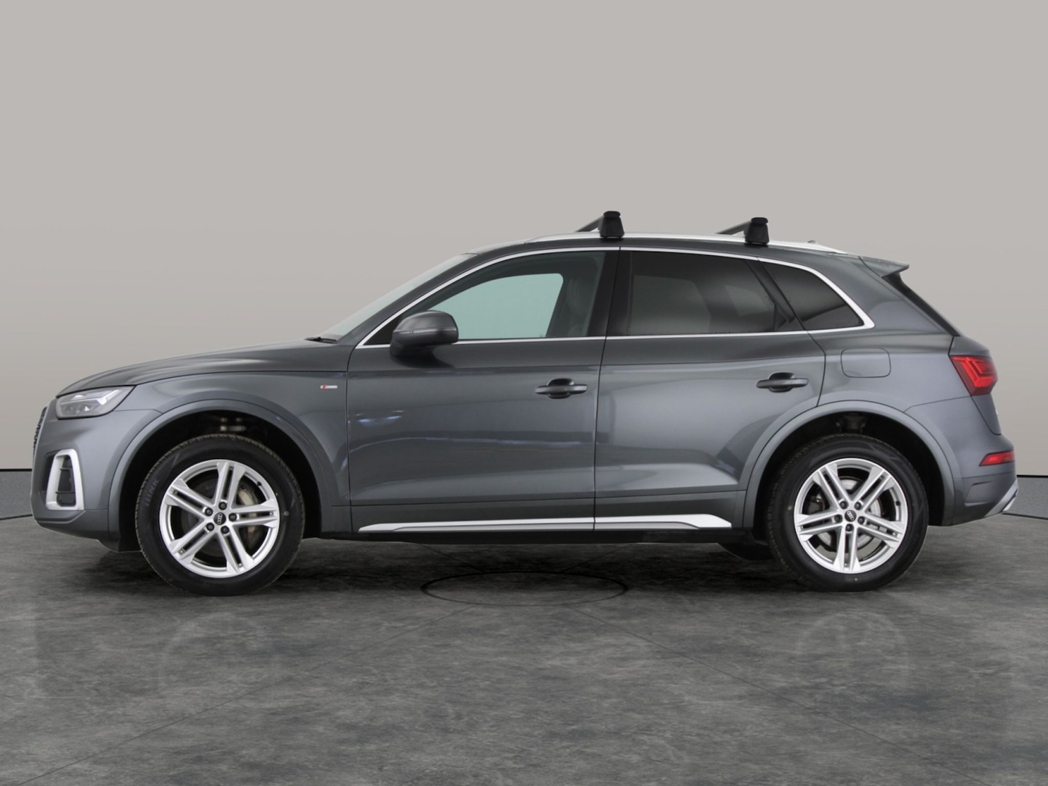 Used Audi Q5 2023 for sale - 76577775: Photo 13