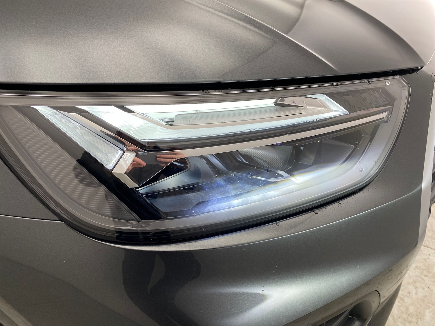 Used Audi Q5 2023 for sale - 76577775: Photo 19