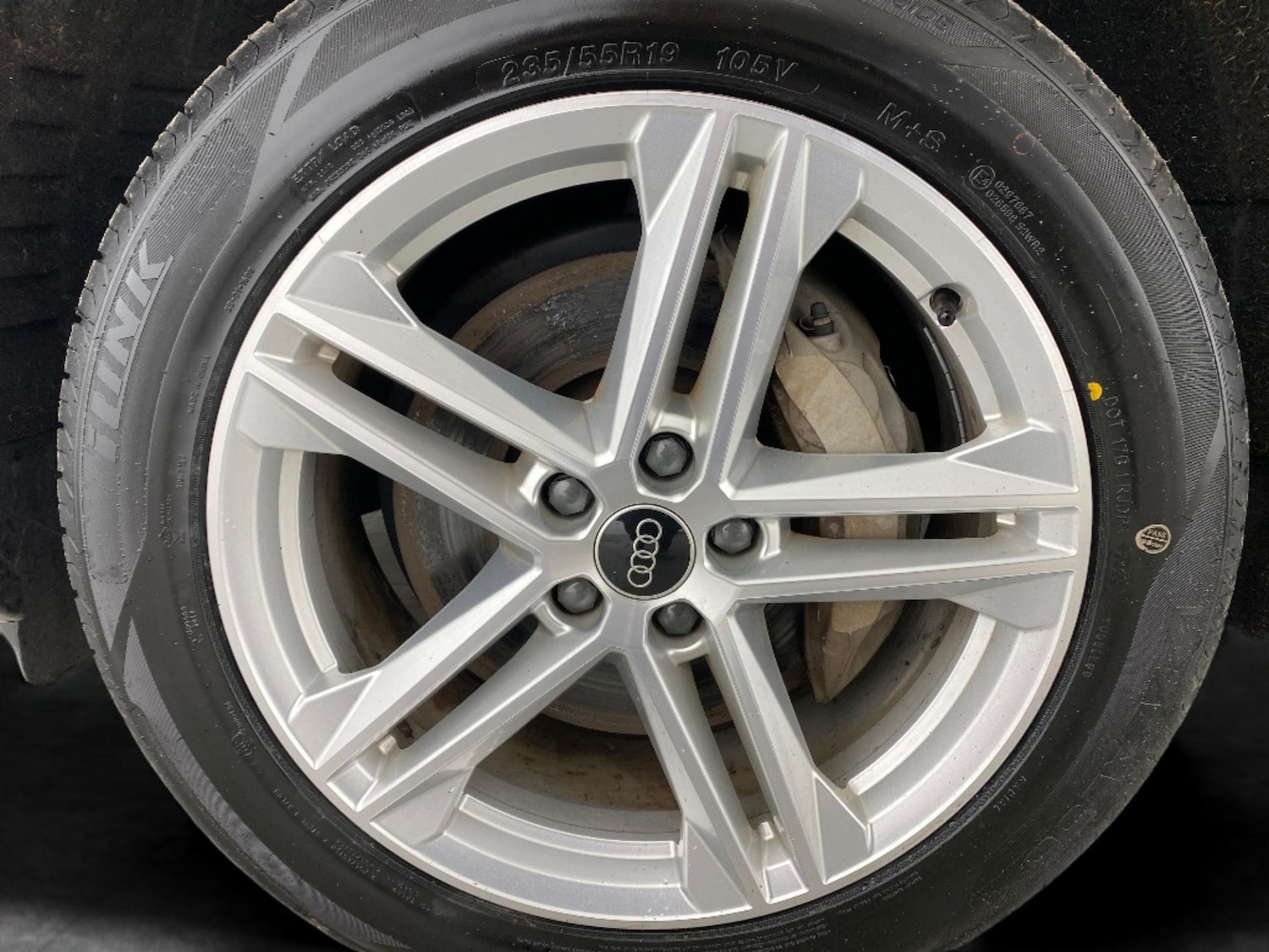 Used Audi Q5 2023 for sale - 76577775: Photo 20