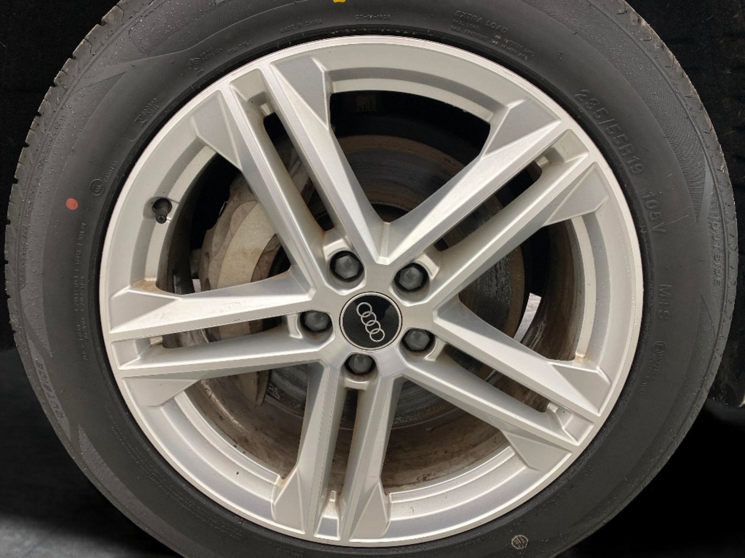 Used Audi Q5 2023 for sale - 76577775: Photo 21