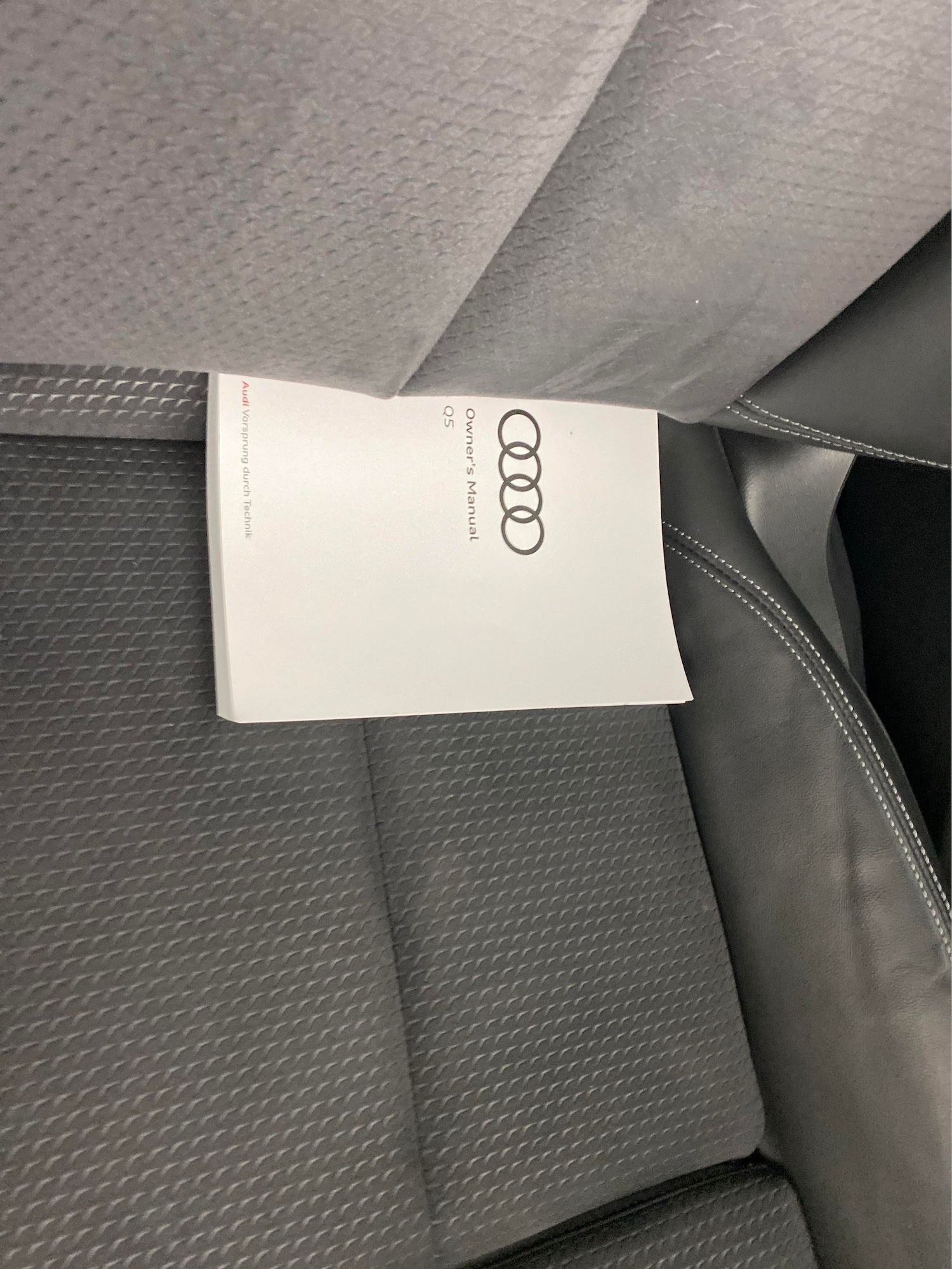 Used Audi Q5 2023 for sale - 76577775: Photo 29