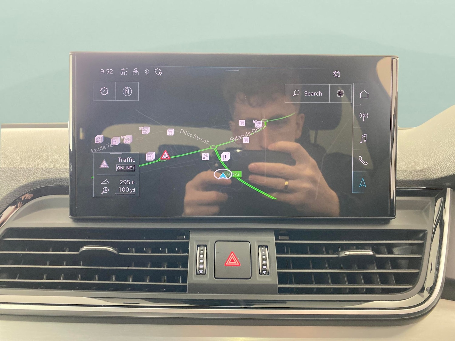 Used Audi Q5 2023 for sale - 76577775: Photo 5