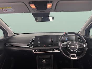 Used Kia Sportage 2022 for sale - 79841206: Photo