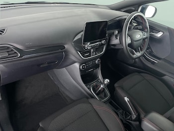 Used Ford Puma 2022 for sale - 75662845: Photo