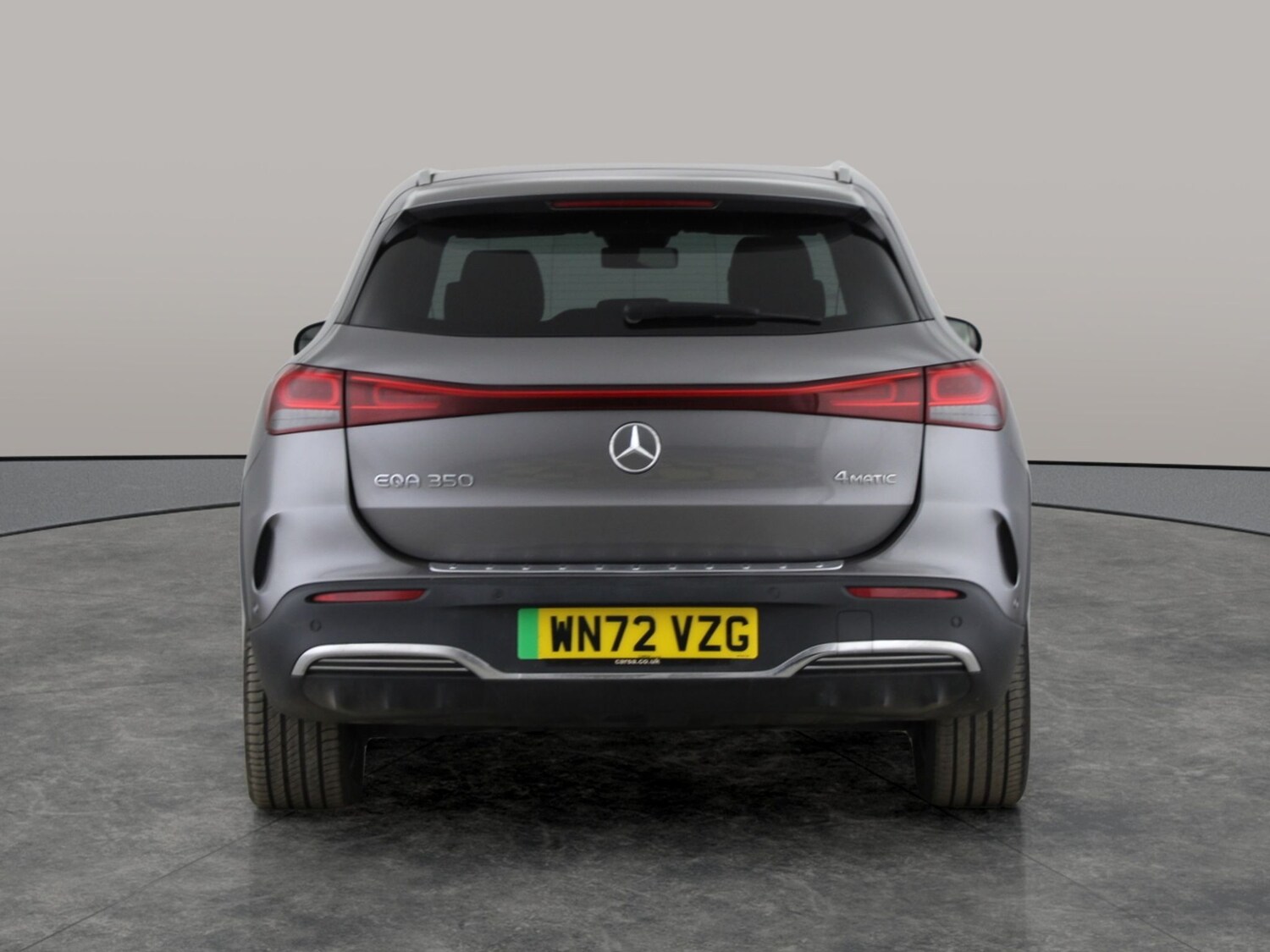 Used Mercedes-Benz EQA 2022 for sale - 77897279: Photo 11