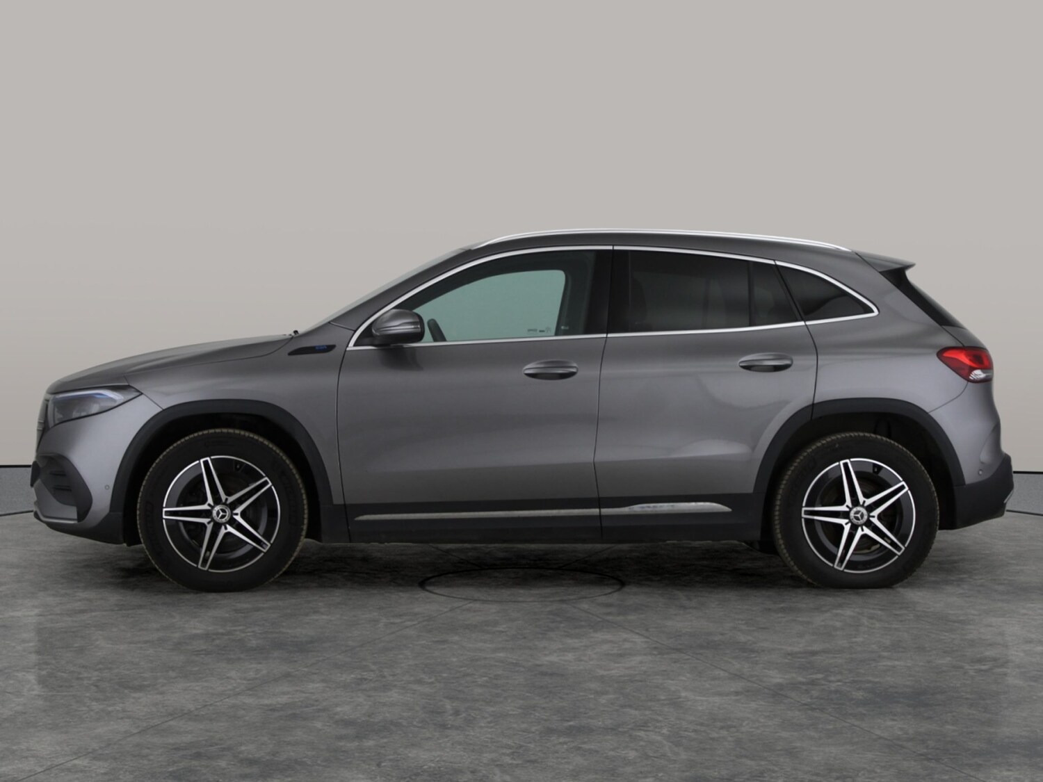 Used Mercedes-Benz EQA 2022 for sale - 77897279: Photo 13