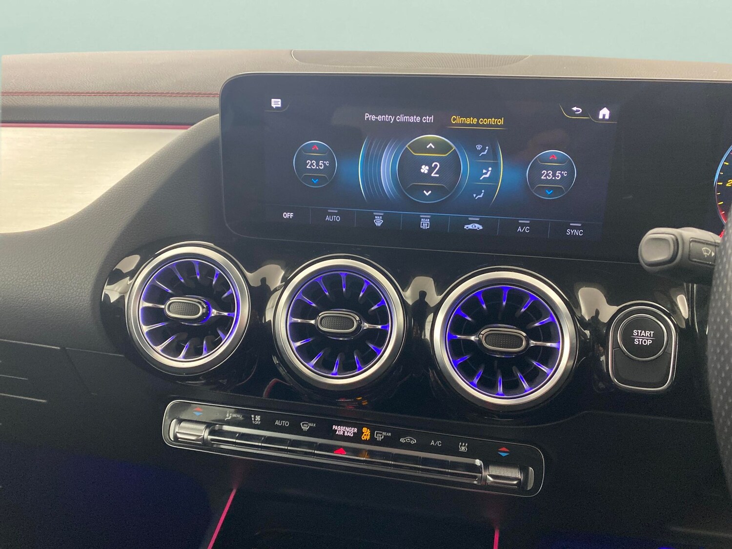 Used Mercedes-Benz EQA 2022 for sale - 77897279: Photo 15