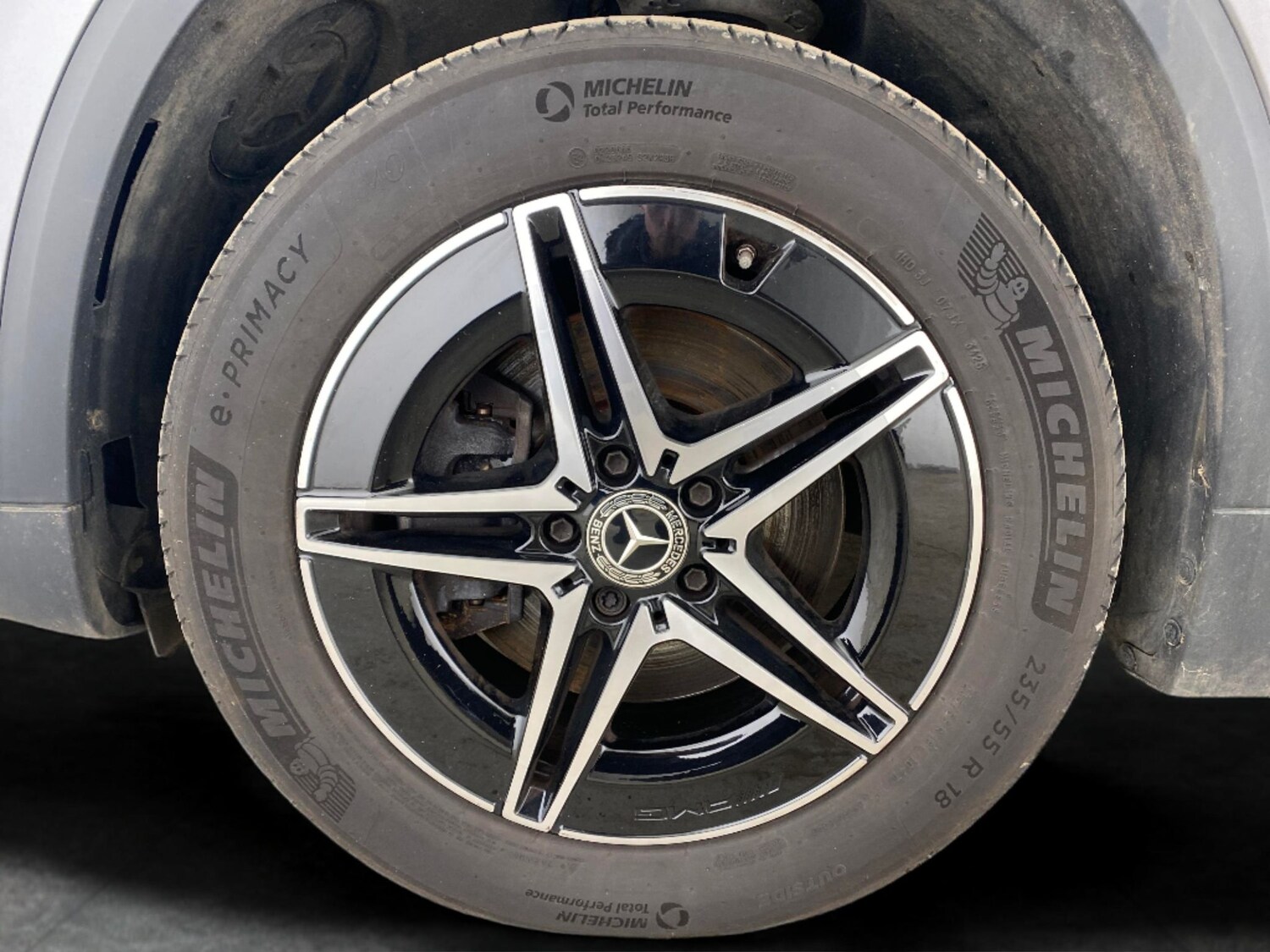 Used Mercedes-Benz EQA 2022 for sale - 77897279: Photo 19