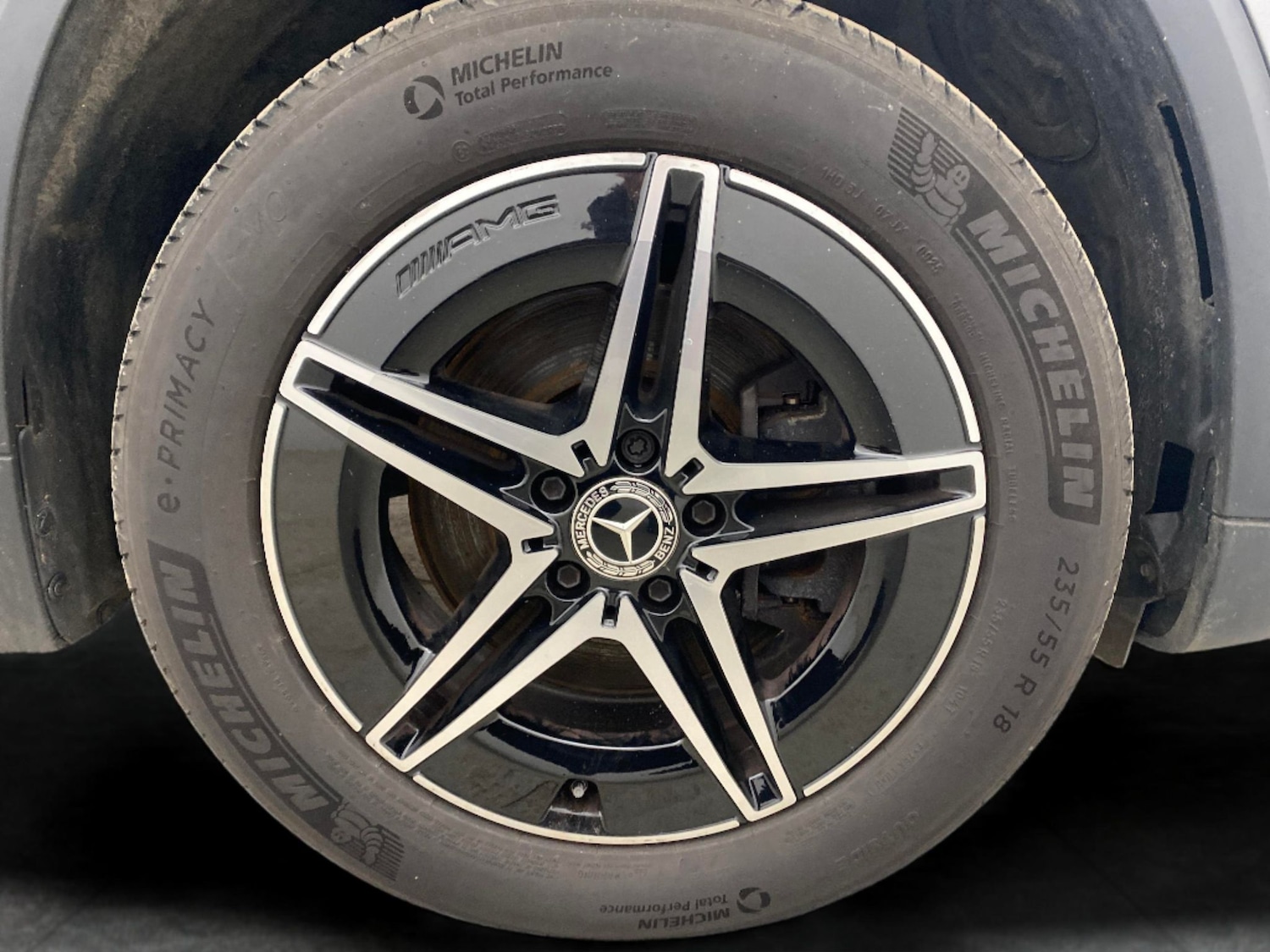 Used Mercedes-Benz EQA 2022 for sale - 77897279: Photo 20