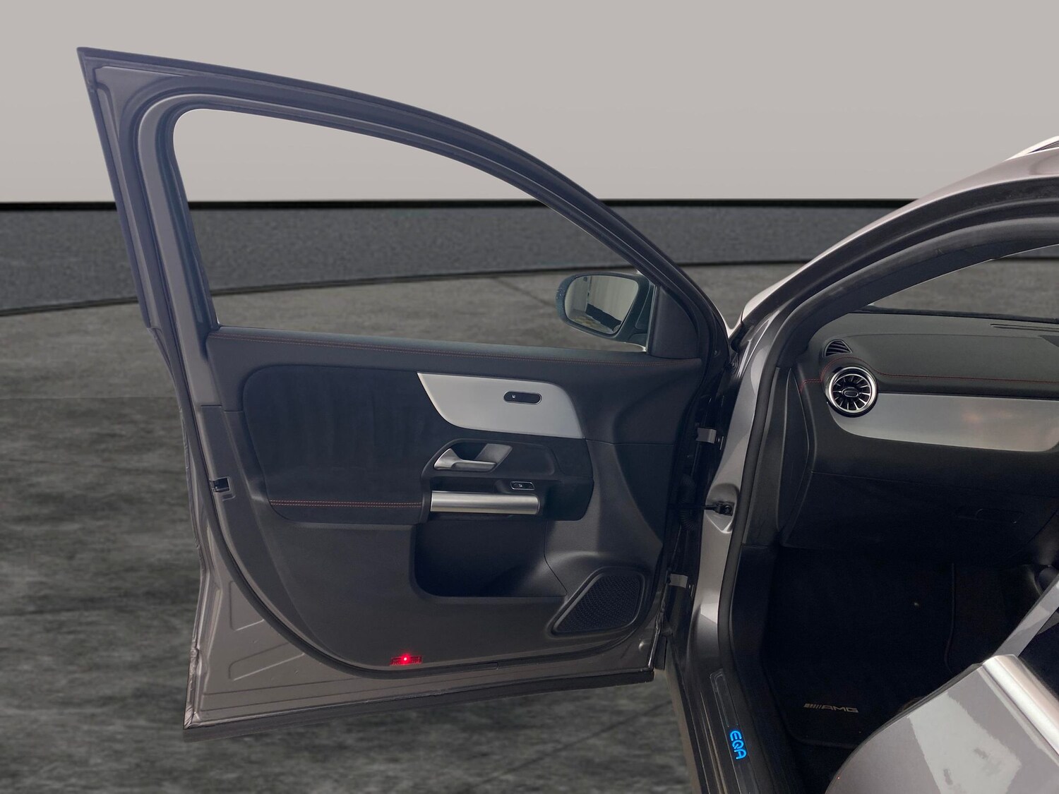 Used Mercedes-Benz EQA 2022 for sale - 77897279: Photo 23