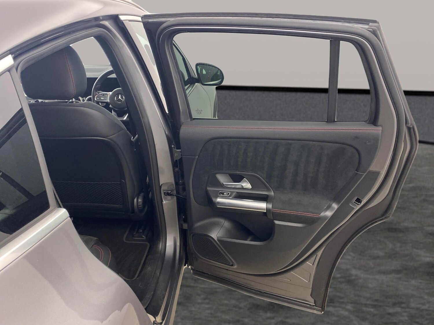 Used Mercedes-Benz EQA 2022 for sale - 77897279: Photo 26