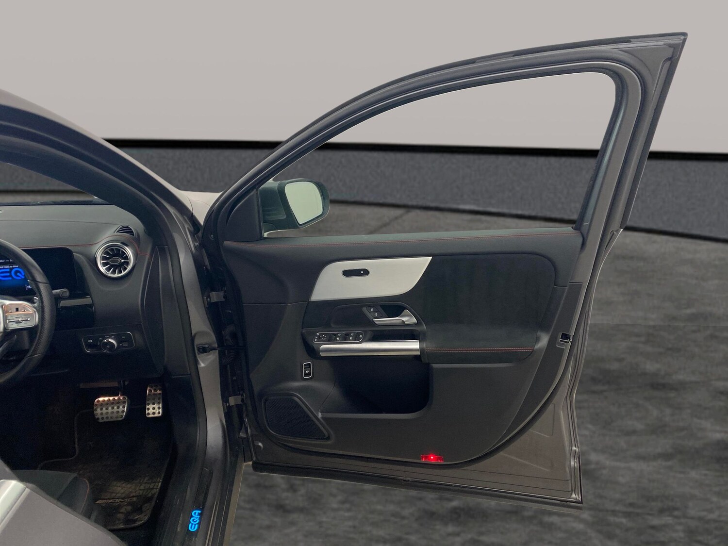 Used Mercedes-Benz EQA 2022 for sale - 77897279: Photo 27