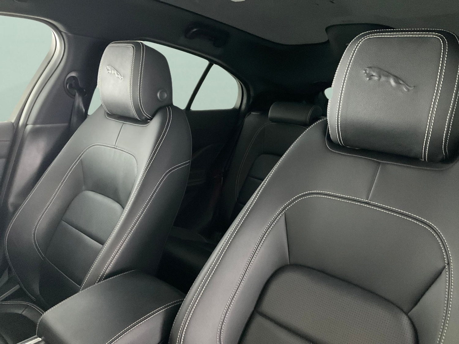 Used Jaguar I-Pace 2024 for sale - 76413109: Photo 10