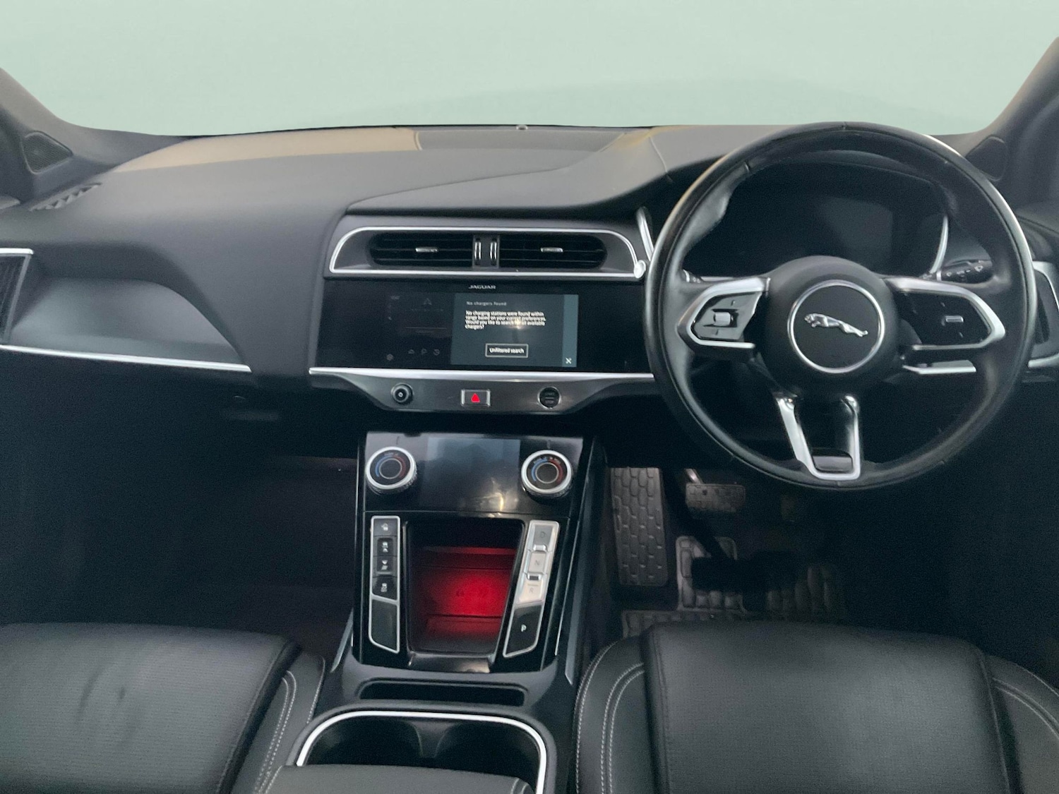 Used Jaguar I-Pace 2024 for sale - 76413109: Photo 13