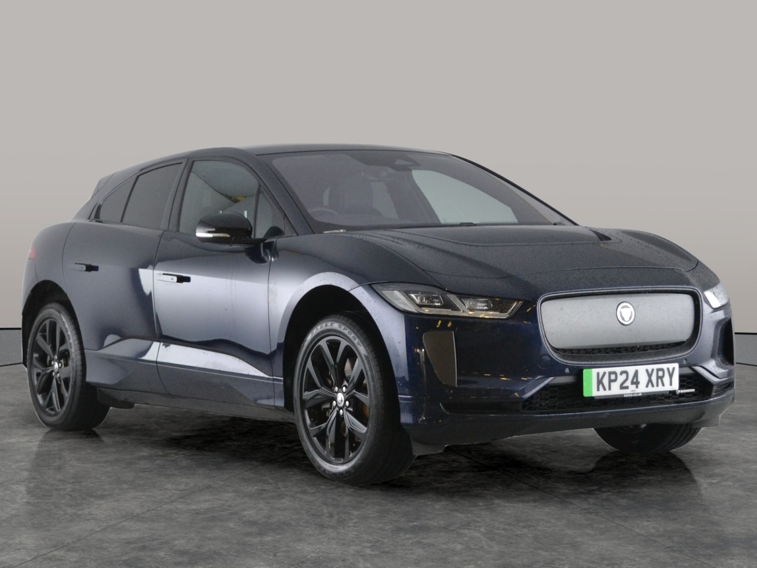 Used Jaguar I-Pace 2024 for sale - 76413109: Photo 19