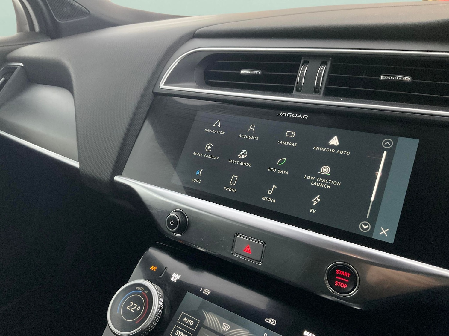 Used Jaguar I-Pace 2024 for sale - 76413109: Photo 26