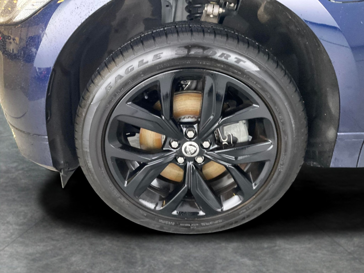 Used Jaguar I-Pace 2024 for sale - 76413109: Photo 38