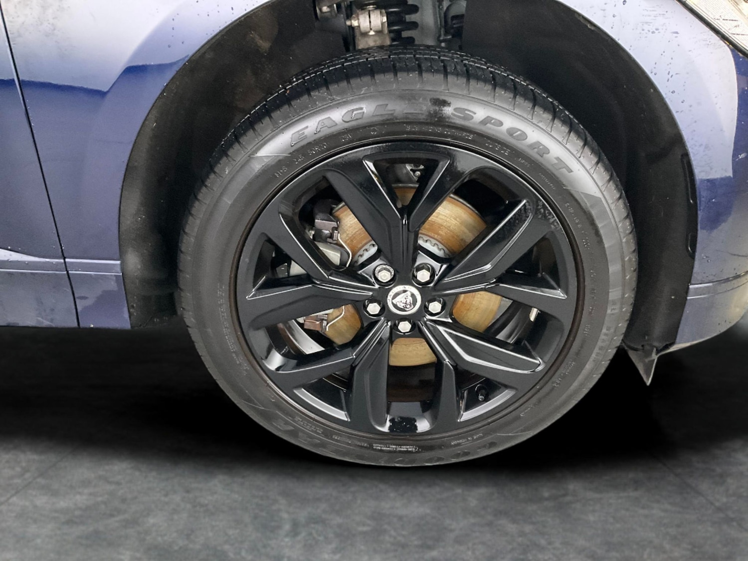 Used Jaguar I-Pace 2024 for sale - 76413109: Photo 39