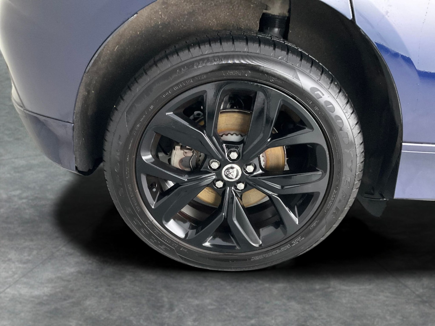 Used Jaguar I-Pace 2024 for sale - 76413109: Photo 40