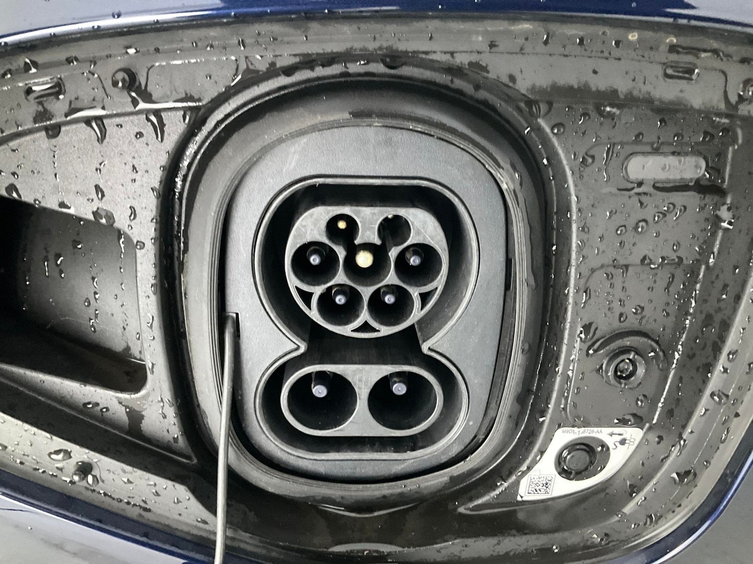 Used Jaguar I-Pace 2024 for sale - 76413109: Photo 49