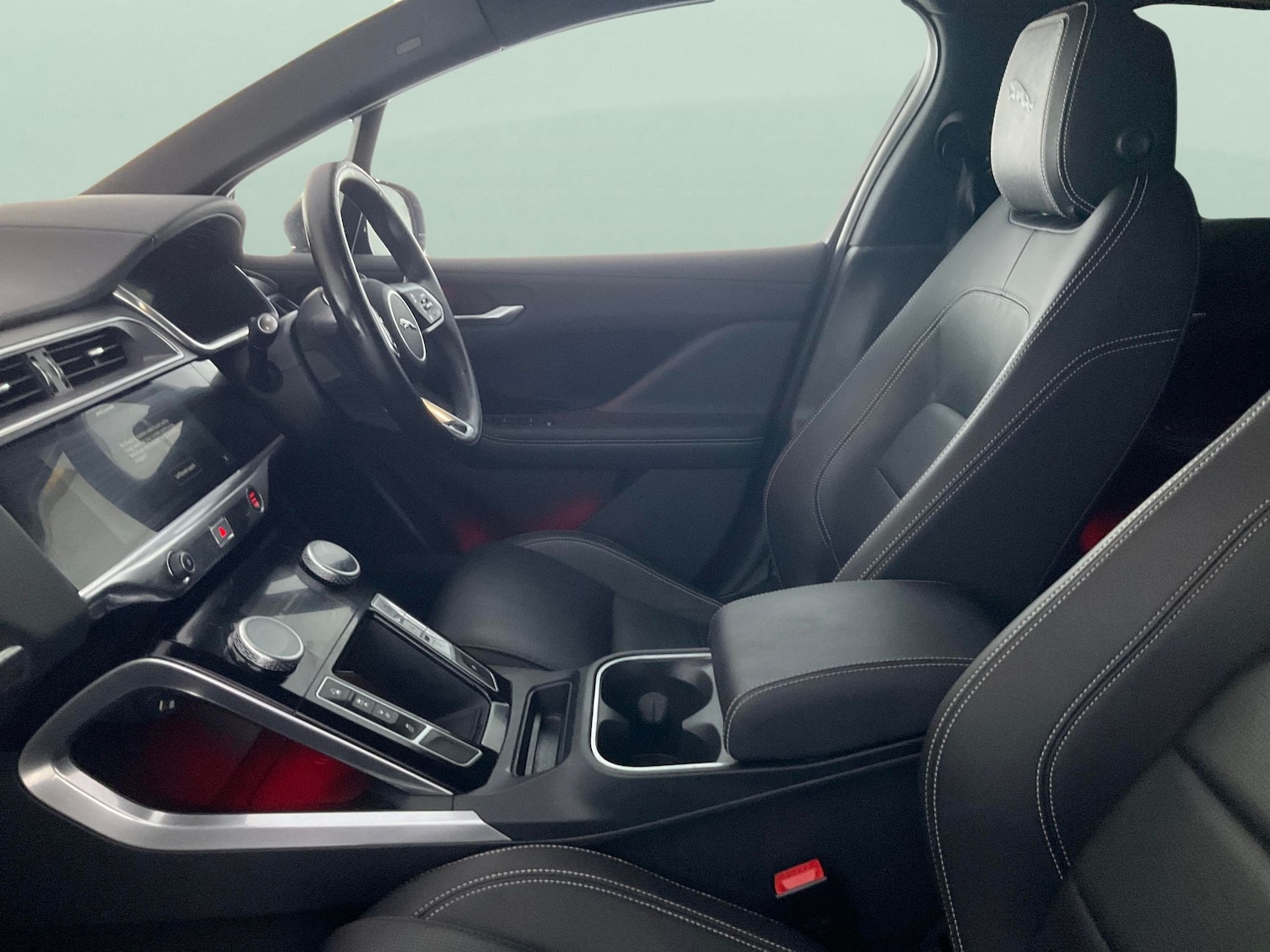 Used Jaguar I-Pace 2024 for sale - 76413109: Photo 5