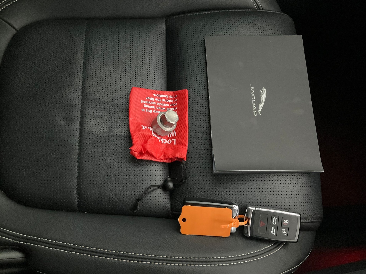 Used Jaguar I-Pace 2024 for sale - 76413109: Photo 50