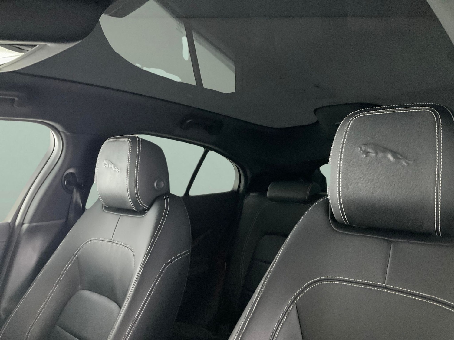 Used Jaguar I-Pace 2024 for sale - 76413109: Photo 7