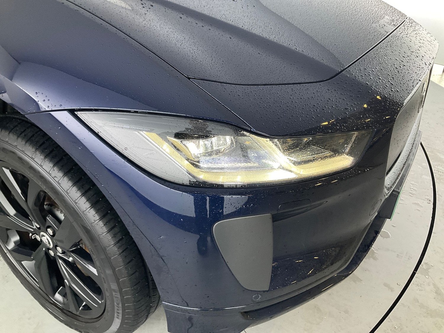 Used Jaguar I-Pace 2024 for sale - 76413109: Photo 8