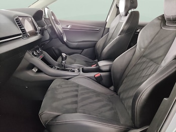 Used Skoda Karoq 2021 for sale - 79405800: Photo