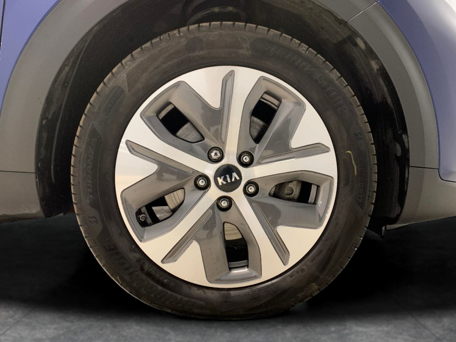 Used Kia Niro 2021 for sale - 77730636: Photo 26