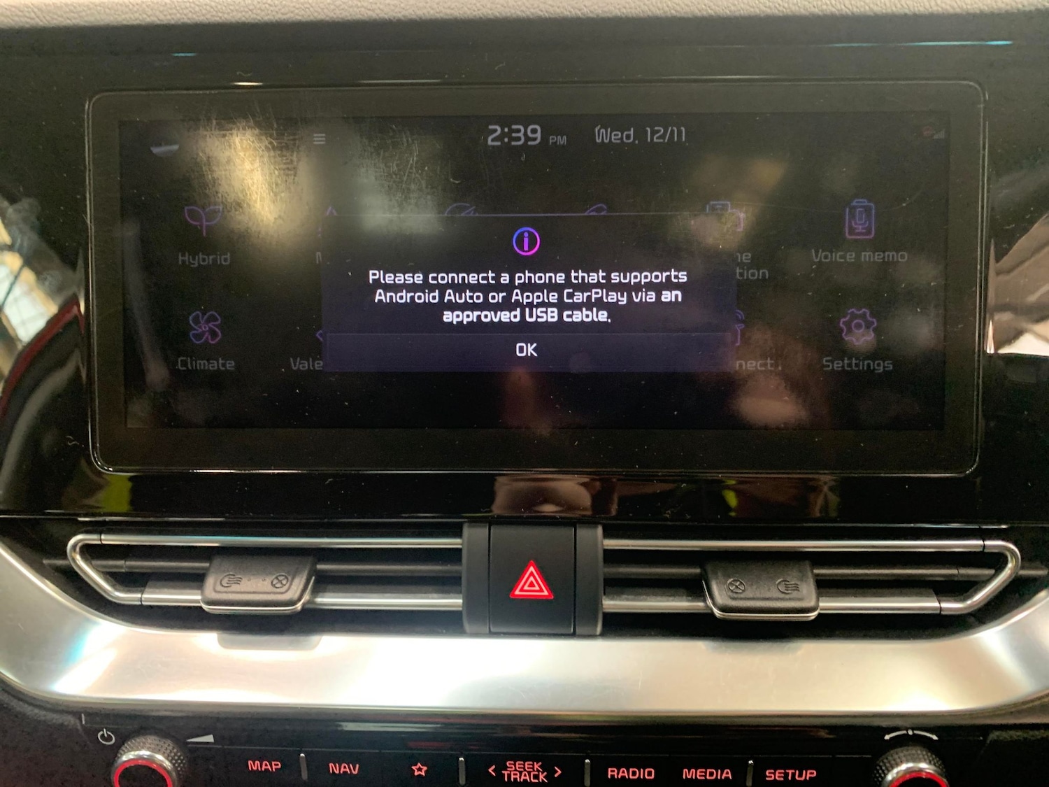 Used Kia Niro 2021 for sale - 76980453: Photo 17