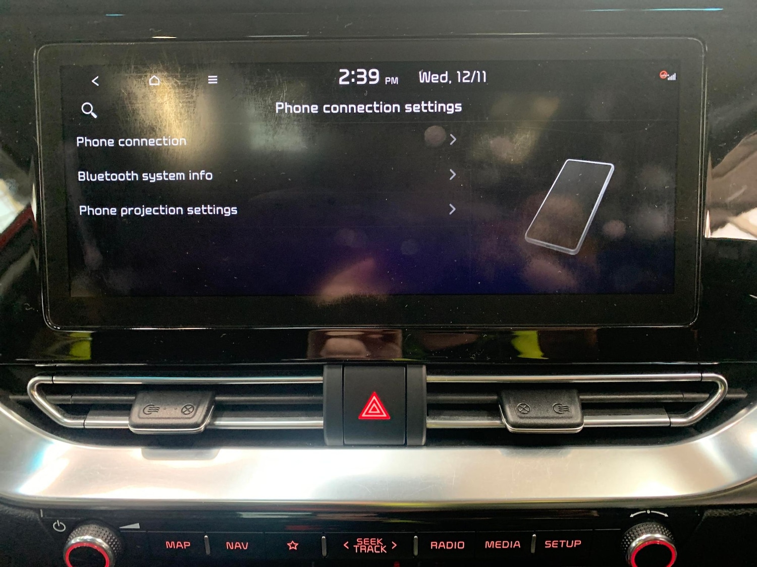 Used Kia Niro 2021 for sale - 76980453: Photo 18