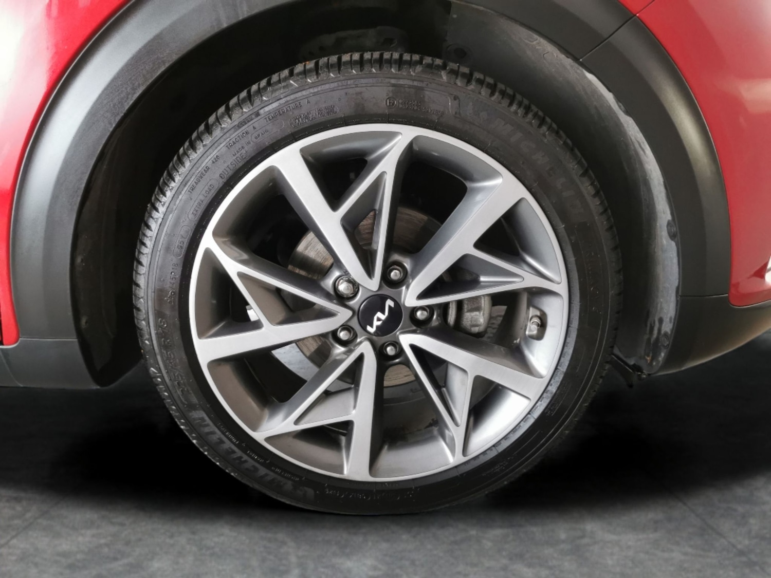 Used Kia Niro 2021 for sale - 76980453: Photo 31