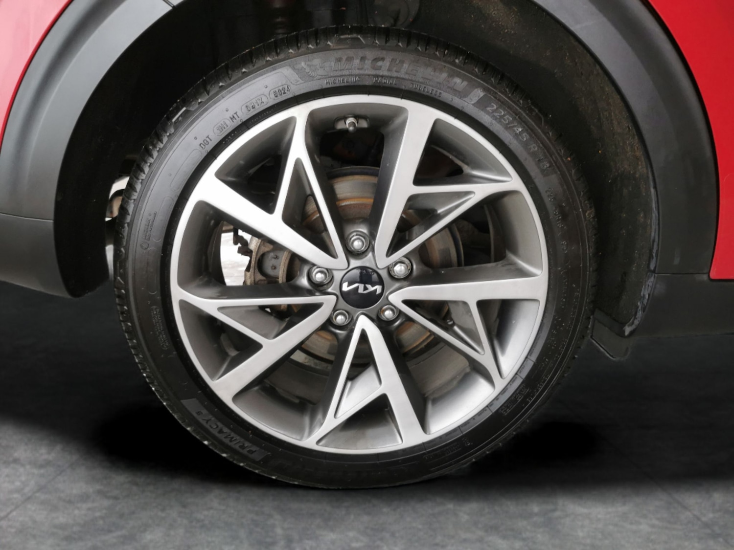 Used Kia Niro 2021 for sale - 76980453: Photo 32