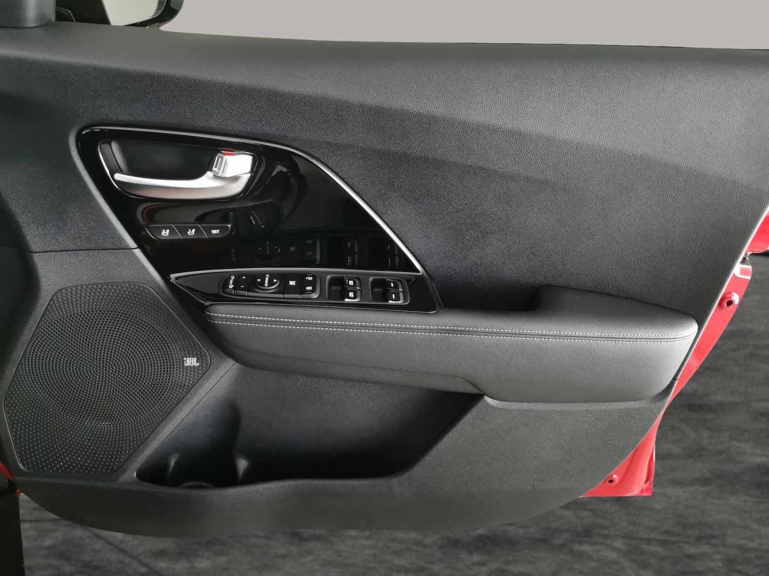 Used Kia Niro 2021 for sale - 76980453: Photo 37